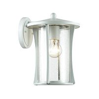 уличный настенный светильник odeon light galen 4173/1w в Нижнем Новгороде