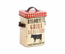 декоративный бокс roadhouse в Нижнем Новгороде