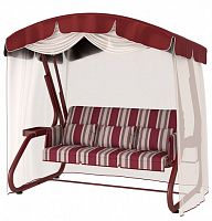 качели leset 905 bordo premium в Нижнем Новгороде