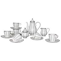 чайный сервиз flavour 17 pcs tea set в Нижнем Новгороде