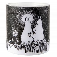 свеча большая moomin лунный свет, 8 см в Нижнем Новгороде
