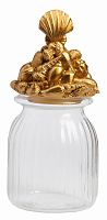 декоративная банка neptune gold в Нижнем Новгороде