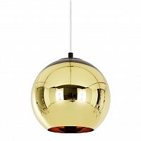 подвесной светильник loft it copper shade loft2024-g в Нижнем Новгороде