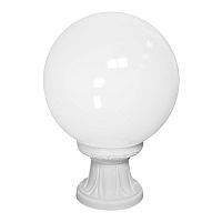 уличный светильник fumagalli microlot/g250 g25.110.000.wye27 в Нижнем Новгороде