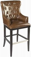 стул барный diamond bar chair 767 leather в Нижнем Новгороде