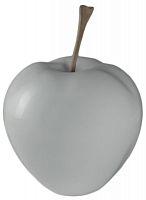 декор apple white small в Нижнем Новгороде