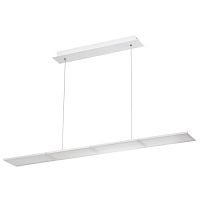 подвесной светодиодный светильник odeon light super slim 3870/60l в Нижнем Новгороде