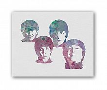постер the beatles а3 в Нижнем Новгороде