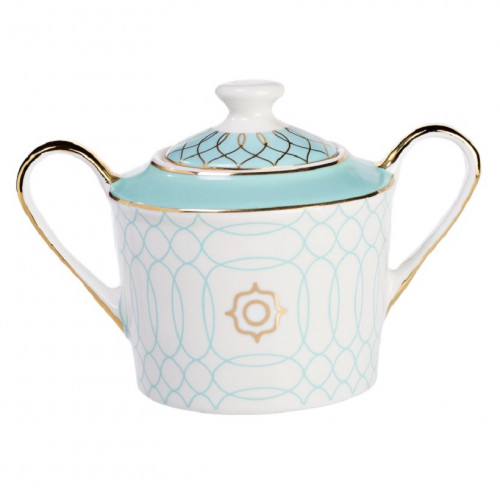 сахарница turquoise veil в Нижнем Новгороде