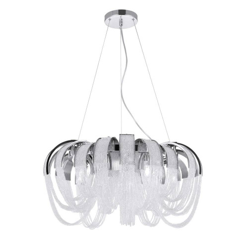 подвесная люстра crystal lux heat sp10 crystal в Нижнем Новгороде