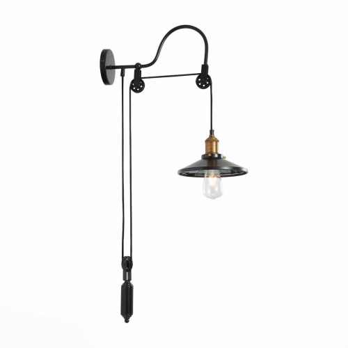 бра st luce curiosita sl270.401.01 в Нижнем Новгороде