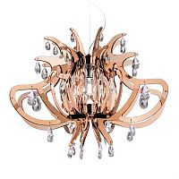 подвесной светильник lillibet copper от slamp в Нижнем Новгороде