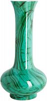 ваза настольная gems malachite vase small в Нижнем Новгороде