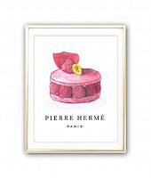 постер pierre herme sweet а3 в Нижнем Новгороде