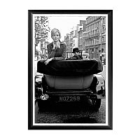 арт-постер «new look», версия 10 в Нижнем Новгороде