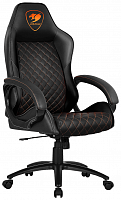 компьютерное кресло cougar fusion игровое в Нижнем Новгороде