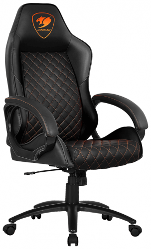 компьютерное кресло cougar fusion игровое в Нижнем Новгороде