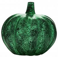 декор autumn gifts pumpkin green в Нижнем Новгороде