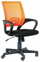 компьютерное кресло easychair 304 tc net офисное в Нижнем Новгороде