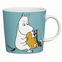кружка муми-тролль в Нижнем Новгороде
