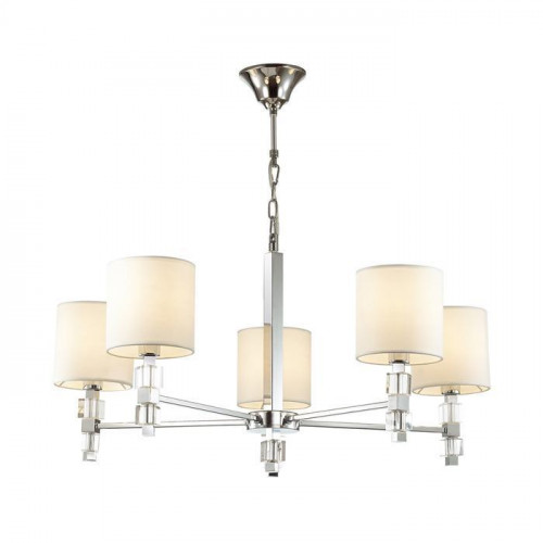 подвесная люстра odeon light pavia 4113/5 в Нижнем Новгороде