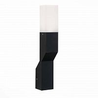 уличный настенный светодиодный светильник st luce sl100.401.02 в Нижнем Новгороде