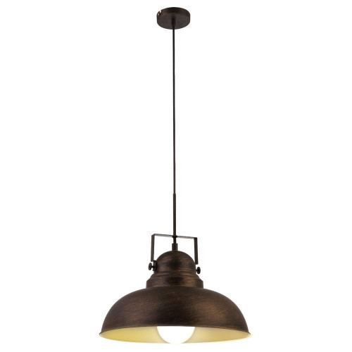 подвесной светильник arte lamp martin a5213sp-1br в Нижнем Новгороде