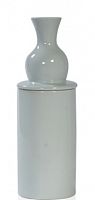 ваза настольная container ceramic milk white tc-19 / hc10244 (container) в Нижнем Новгороде