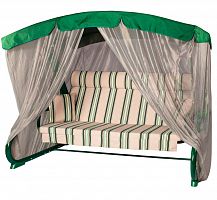 качели leset 904 green premium в Нижнем Новгороде