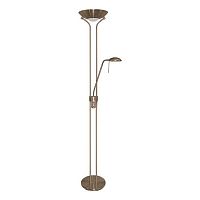 торшер arte lamp duetto a4329pn-2ab в Нижнем Новгороде