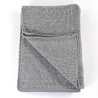 плед silver snow, 130х180 см в Нижнем Новгороде