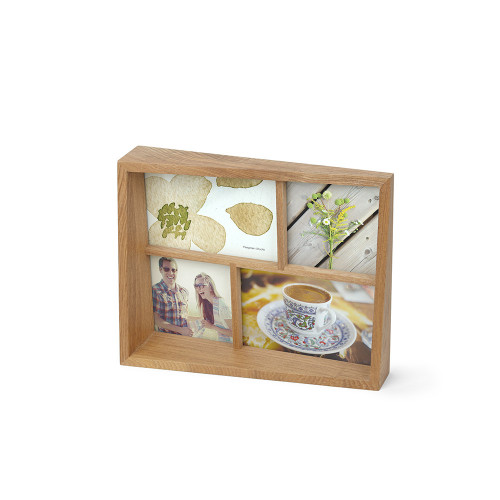 мультирамка edge натуральное дерево в Нижнем Новгороде