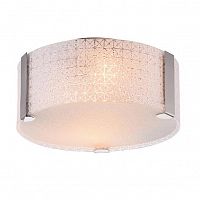 потолочный светильник idlamp clara 247/30pf-whitechrome в Нижнем Новгороде