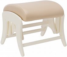 пуф milli uni дуб шампань, к/з polaris beige в Нижнем Новгороде