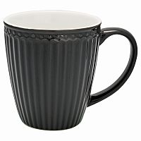 кружка alice dark grey в Нижнем Новгороде