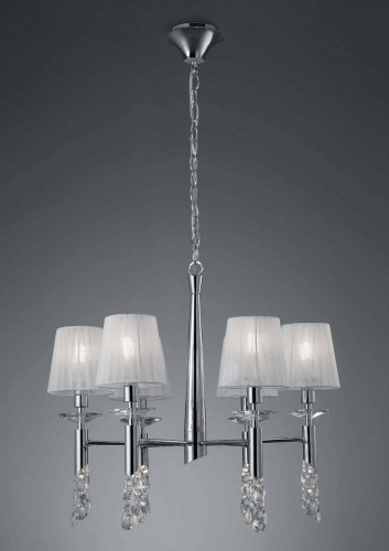 подвесная люстра mantra tiffany 3851 в Нижнем Новгороде