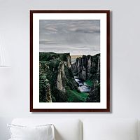 картина: the stunning iceland в Нижнем Новгороде