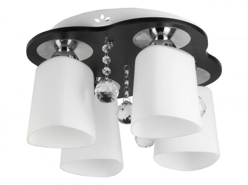 потолочная люстра toplight marsha tl2680x-04wc в Нижнем Новгороде