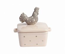 емкость для хранения с крышкой dot cock в Нижнем Новгороде
