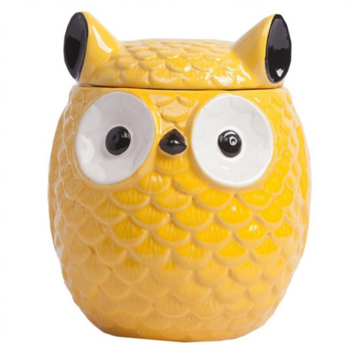 емкость для хранения poletti желтая в Нижнем Новгороде