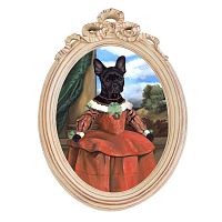 репродукция гравюры музейный экспонат, версия 5 в Нижнем Новгороде