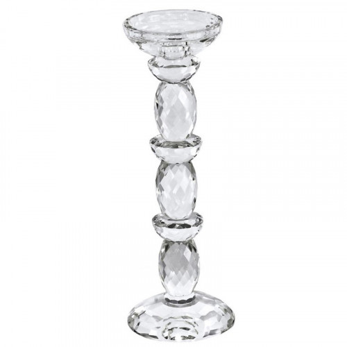 подсвечник хрустальный фигурный, 31 см в Нижнем Новгороде