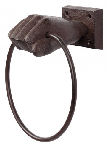 настенный полотенцедержатель hand towel в Нижнем Новгороде