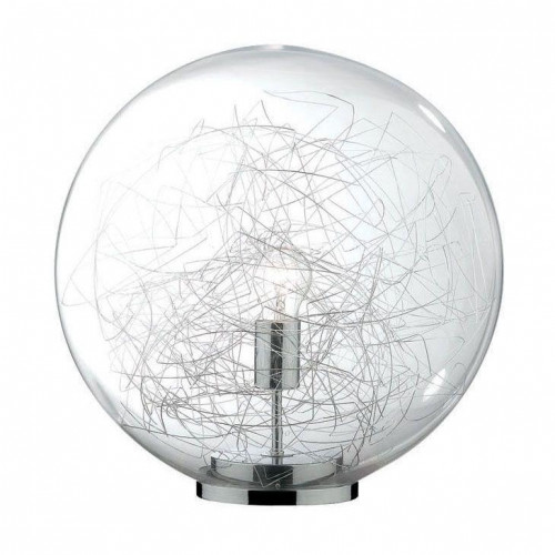 настольная лампа ideal lux mapa max tl1 d30 в Нижнем Новгороде