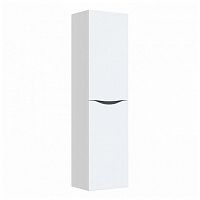шкаф-пенал для ванной iddis cloud clo40w0i97 в Нижнем Новгороде