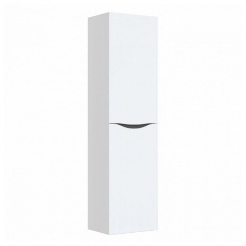 шкаф-пенал для ванной iddis cloud clo40w0i97 в Нижнем Новгороде