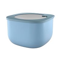 контейнер для хранения store&more 2,8 л голубой в Нижнем Новгороде