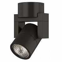 потолочный светильник lightstar illumo l1 alu 051047 в Нижнем Новгороде