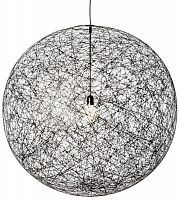 люстра random light molra черная в Нижнем Новгороде