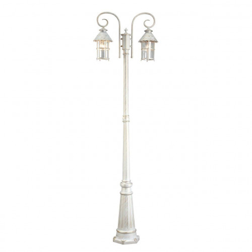 садово-парковый светильник arte lamp prague a1467pa-2wg в Нижнем Новгороде